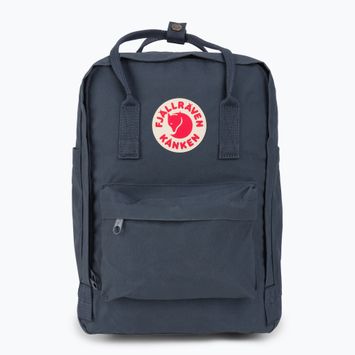 Fjällräven Kanken Laptop-Rucksack 15  graphit F23524