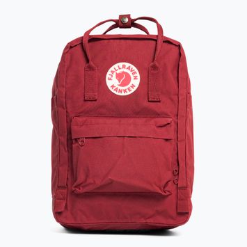 Fjällräven Kanken Laptop 15" Wanderrucksack 326 burgunderrot F23524