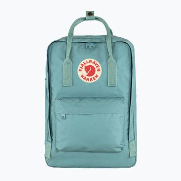 Urban Rucksack Fjällräven Kanken Laptop 15" 18 l sky blue