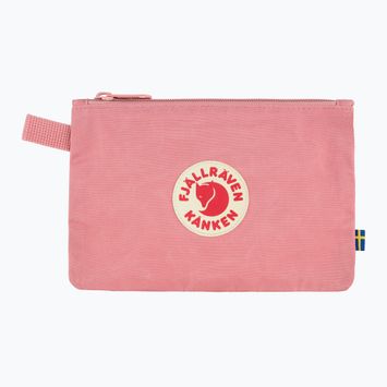 Fjällräven Kanken Gear Tasche rosa F25863