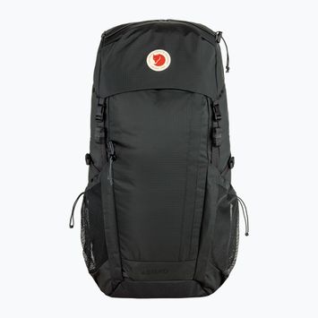 Trekking Rucksack Fjällräven Abisko Hike 35 l S/M iron grey