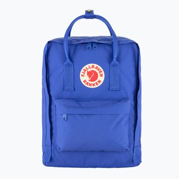 Fjällräven Kanken 16 l Wanderrucksack kobaltblau