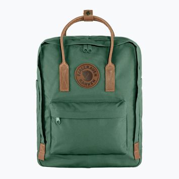 Fjällräven Kanken No. 2 16 l tief patiniert Tagesrucksack