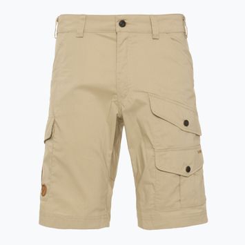 Trekking Shorts Herren Fjällräven Vidda Pro Lite fossil