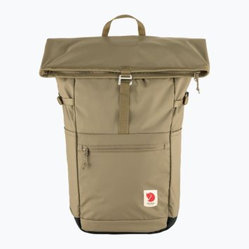 Fjällräven High Coast Foldsack 24 l Ton Wanderrucksack