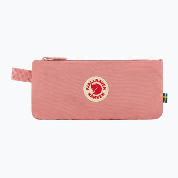 Fjällräven Kånken rosa Federtasche