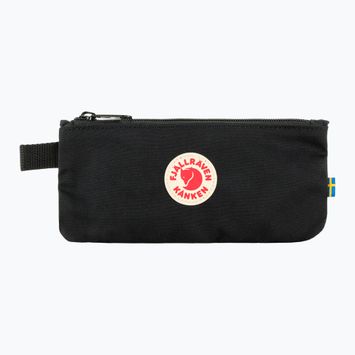 Federmäppchen Fjällräven Kånken black