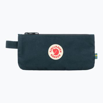 Federmäppchen Fjällräven Kånken navy