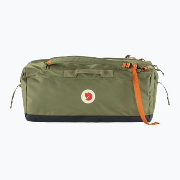 Fjällräven Färden Duffel Reisetasche 80 l grün