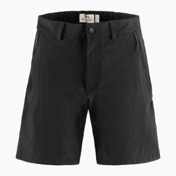 Shorts Herren Fjällräven High Coast Pack black