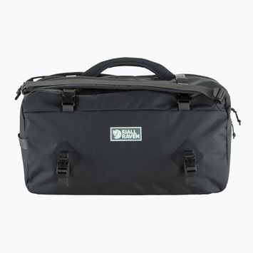 Fjällräven Vardag Splitpack 45 l Kohle schwarz Reisetasche