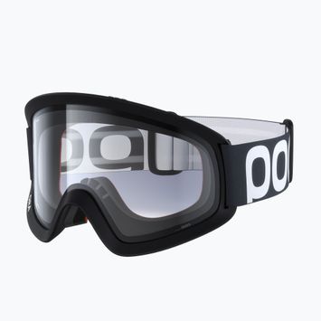 Fahrradbrille POC Ora uranium black/grey