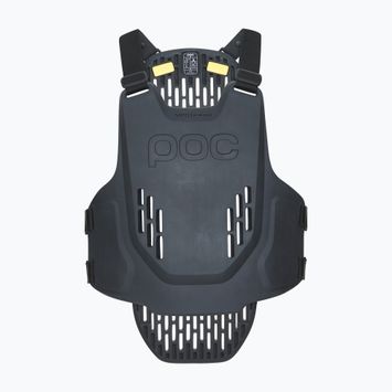 Puffer für Fahrräder POC VPD System Torso uranium black