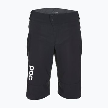 Fahrrad Shorts Damen POC Essential MTB W uranium black