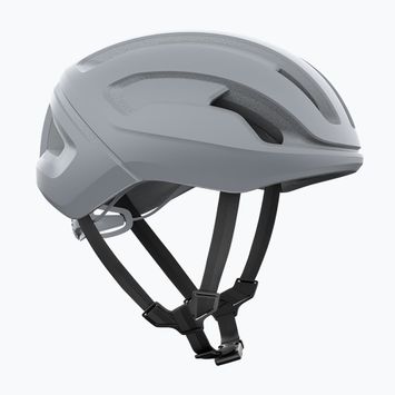 Fahrradhelm POC Omne Air MIPS granite grey matt