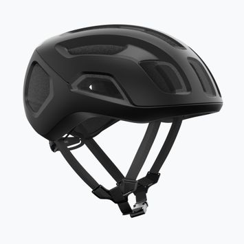 Fahrradhelm POC Ventral Air MIPS uranium black matt/hydrogen white matt