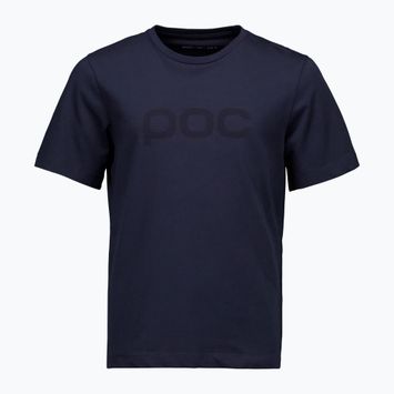 Shirt Kinder POC Tee apatite navy