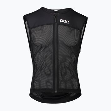 POC Spine VPD Air Vest uranium schwarz