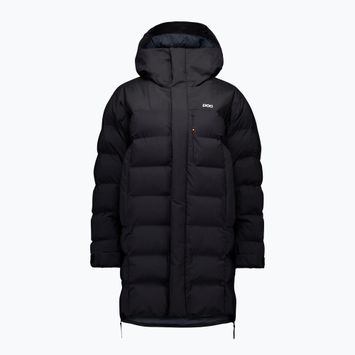 Skijacke Herren POC Race Loft Parka uranium black