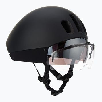 Fahrradhelm POC Procen Air uranium black matt