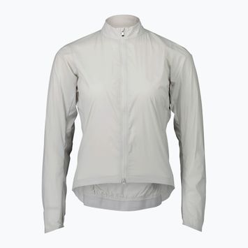 Fahrradjacke Damen POC Essential Splash granite grey