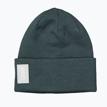 Wintermütze POC Pure Beanie calcite blue