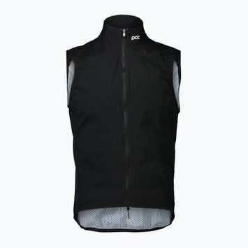 Fahrrad Weste Herren POC Enthral uranium black