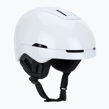 Skihelm POC Obex MIPS hydrogen white