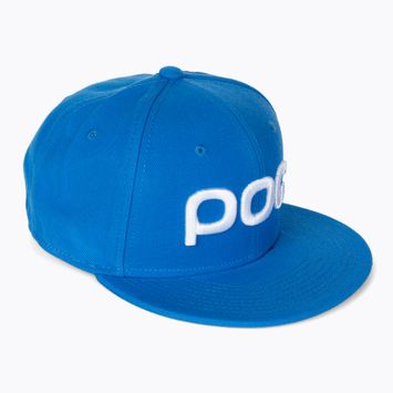 Baseballmütze für Kinder POC Corp Cap natrium blue