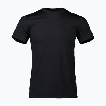 Fahrradtrikot für Männer POC Reform Enduro Light uranium black