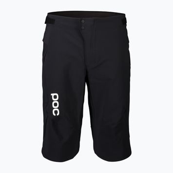 Radhosen für Männer POC Infinite All-Mountain uranium black