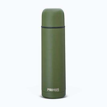 Primus Classic Light Vakuum Thermoskanne 1000 ml olivgrün