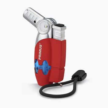Primus Powerlighter III Feuerzeug rot P733308