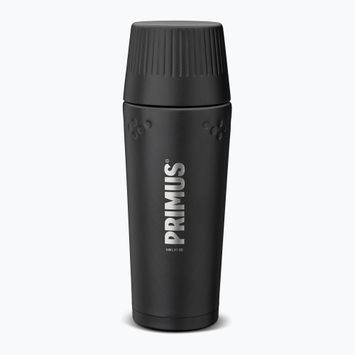 Primus TrailBreak Vakuum Thermoskanne 500 ml schwarz