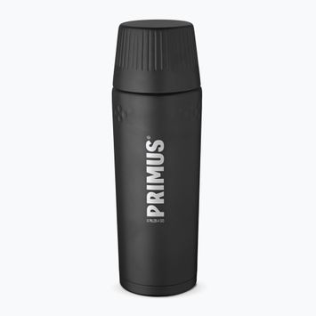 Primus TrailBreak Vakuum Thermoskanne 750 ml schwarz