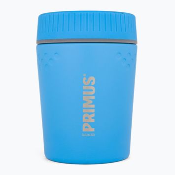 Primus Trailbreak Lunch Krug Lebensmittel Thermoskanne 400 ml blau P737949