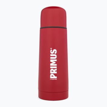 Primus Vakuumflasche 750 ml rot P742340