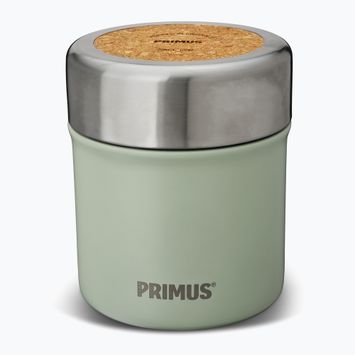 Lebensmittel Thermosflasche Primus Preppen Vacuum 700 ml mint green