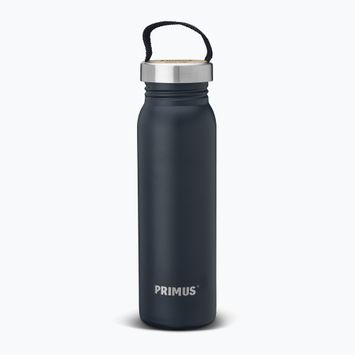 Primus Klunken 700 ml Reiseflasche königsblau