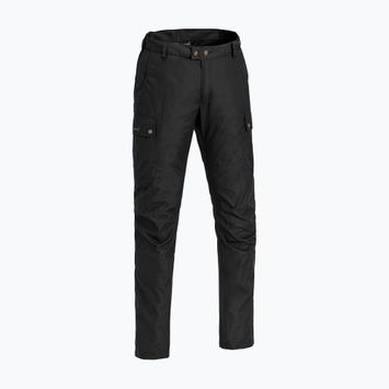 Trekking Hose Herren Pinewood Finnveden Classic black