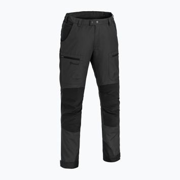 Herren-Trekkinghose Pinewood Caribou TC d.anthrazit/schwarz