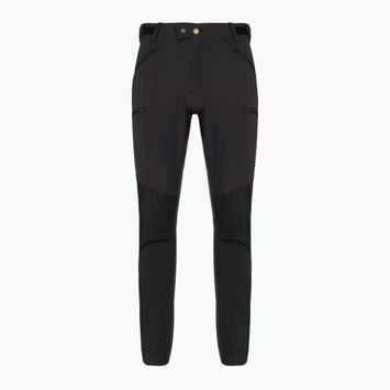 Herren Pinewood Abisko schwarz Membranhose