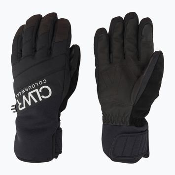 Snowboardhandschuhe Colourwear Powder Glove black