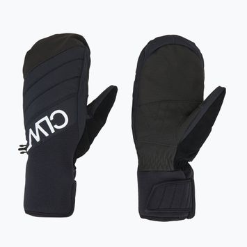 Snowboardhandschuhe Colourwear Powder Mitten black