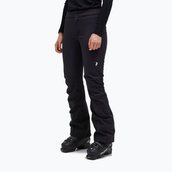 Damen Skihose Peak Performance Stretch schwarz G78013050