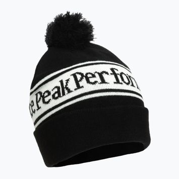 Peak Performance Pow Hat schwarz G77982020