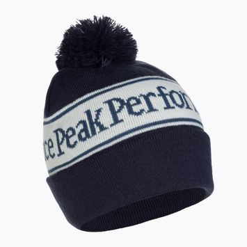 Peak Performance Pow blauer Schatten Wintermütze