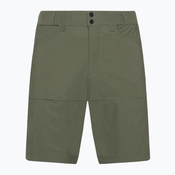 Herren Peak Performance Iconiq Shorts Tannennadel Trekking-Shorts