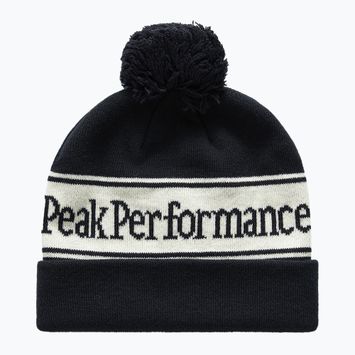 Wintermütze Peak Performance Pow black