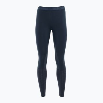 Thermo Hose Damen Peak Performance Magic Long John blue shadow